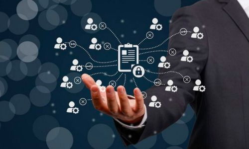 LinkFlow 企業級數據集成服務平臺獲光速中國與真格基金千萬級投資